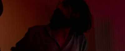     - [Richard] What'd I say
     about talking to them? - Red Room