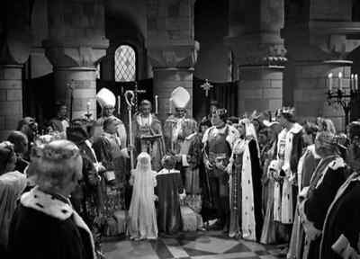 Richard, will thou take Anne,
here present, for thy lawful wife, - Tower of London