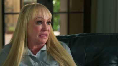Richard was willing
to do the same thing, - Three Mothers, Two Babies, and a Scandal