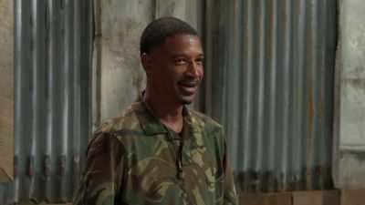 Richard, you won
  cherry bounce. - Moonshiners: Master Distiller