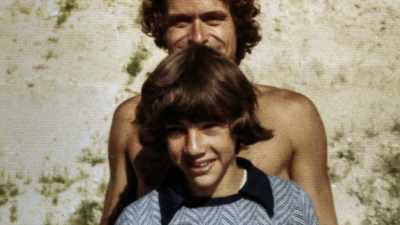 RICHARD: You know,
I was a teenager - Ted Bundy: Falling for a Killer