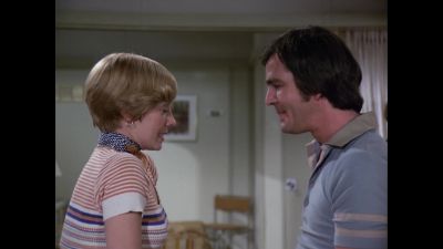 Richard:
You okay? - The Love Boat