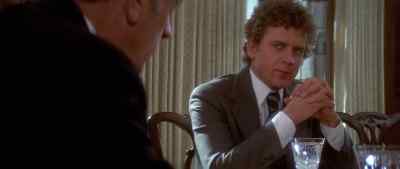 Richard... if you think l've gone too far, - Omen II: Damien