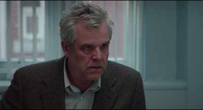 Richard, you've got to clean up your act. - The Professor