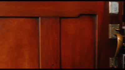 Richard's back! - Zathura: A Space Adventure