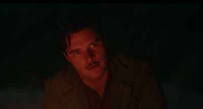 Richard's not my enemy, either.Keep telling yourself that. - Strange Angel
