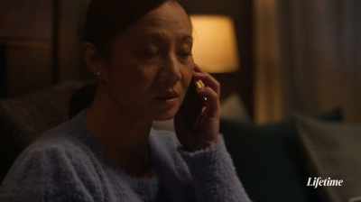 Richard's place was spotless
and sheriff west said - She Went Missing