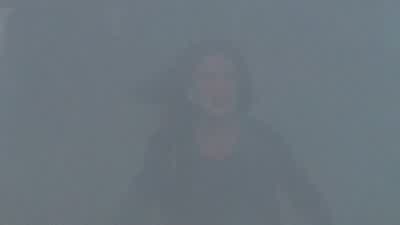 No! No! No! Richards. What's going on in there? Oh, no. No. - The Walking Dead