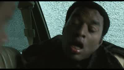 Richie: All right, you call me back. - American Gangster