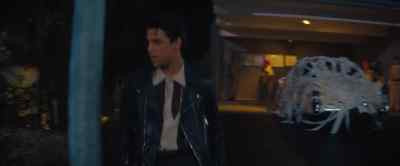 Richie, did you get in? - Grease: Rise of the Pink Ladies