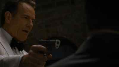 Richie,
find his phone on him. - Sneaky Pete