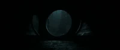 - RICHIE: Holy shit. - It