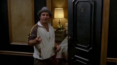 Richie. - Supernatural