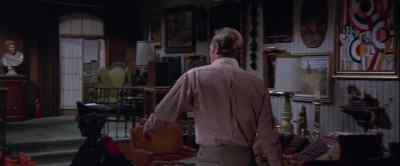 Richie? - The Omega Man