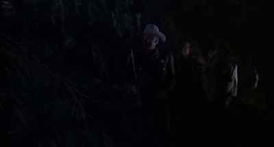 Richie! - The Boy Who Cried Werewolf
