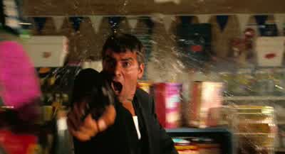 Richie? - From Dusk Till Dawn