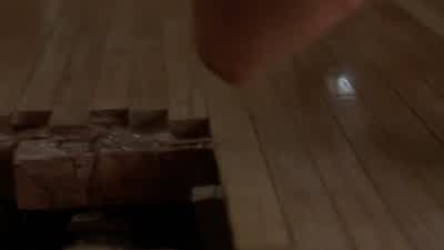 Richie. - Amores Perros
