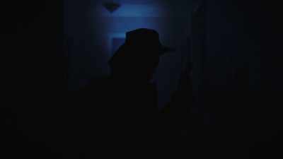 - Richie? - Creepshow