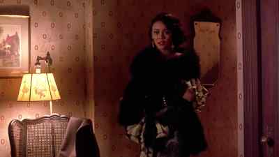 Richie... - Harlem Nights