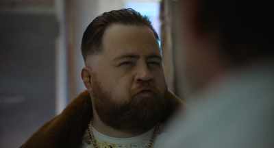 Richie, you seem like a decent guy, - The Instigators