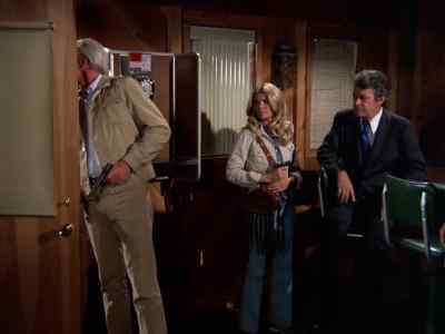 Richie should've been here
with a helicopter by now. - Mission: Impossible