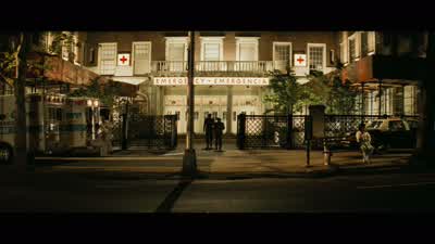 Richie Tenenbaum, please. - The Royal Tenenbaums