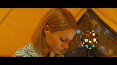 Richie, that looks horrible. - The Royal Tenenbaums