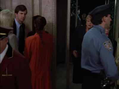 Richie, what's all
the commotion about? - Murder, She Wrote