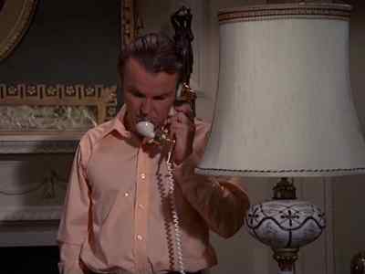 Richie, where's Joe? - Mission: Impossible