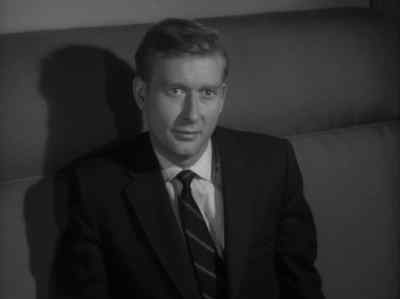 Richmond! - Alfred Hitchcock Presents