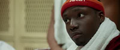 - Richmond? - Coach Carter
