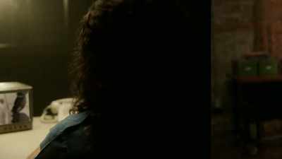 Rick Abath is familiar
with the protocol, - History's Greatest Heists with Pierce Brosnan
