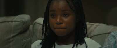 Rick, you asking this girl to take all
the hard work she done did... - King Richard