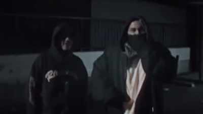 [Rick] But there were also
multiple other gangs, Black, Hispanic, - Why Did You Kill Me?