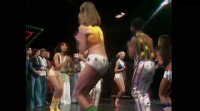 [Rick Dees' "Disco Duck"] - The Bee Gees: How Can You Mend a Broken Heart