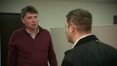 Rick didn't pay Mike "The Rock" Davis - I Think You Should Leave with Tim Robinson