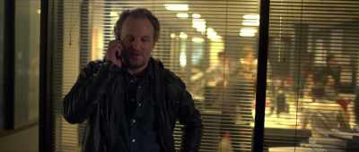 [Rick] Hey, kid, listen. - Silk Road