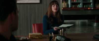 (Rick huffing) - Fifty Shades Darker