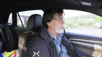 RICK:
I don’t know that - Beyond Oak Island