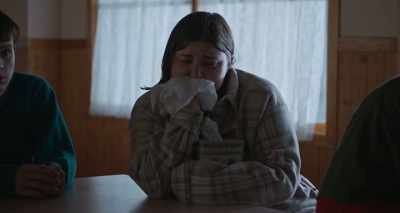 RICK: I know
that some of you are aware - The Miseducation of Cameron Post