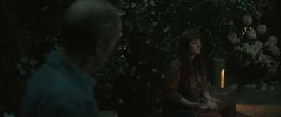 Rick and I want so badly to have a child, - Silo