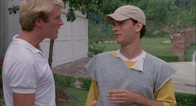 Rick I want Debbie You do huh - Bachelor Party