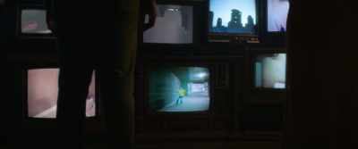RICK: I'm gonna kill you. - Nine Days