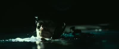 Rick, in position. - Suicide Squad