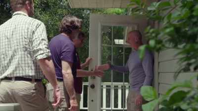RICK: It's exciting to know
that we're finally gonna - Beyond Oak Island