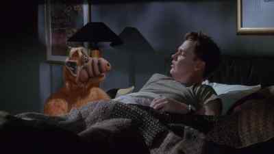 Rick I've never seen you like this - Project: Alf