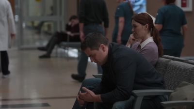 Rick, Linda! - The Good Doctor