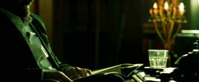 Rick Nigel, - King of Killers