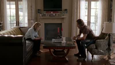 Rick, northern Virginia was effectively evacuated. - The Walking Dead