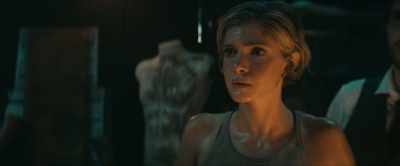 RICK: Oh, my God...PATRICK: Trust me when I say, - Vindicta
